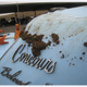 Image for article titled Faster Farms Chickens Join The LeMons Arse-Freeze-A-Palooza Upside-Down Brigade
